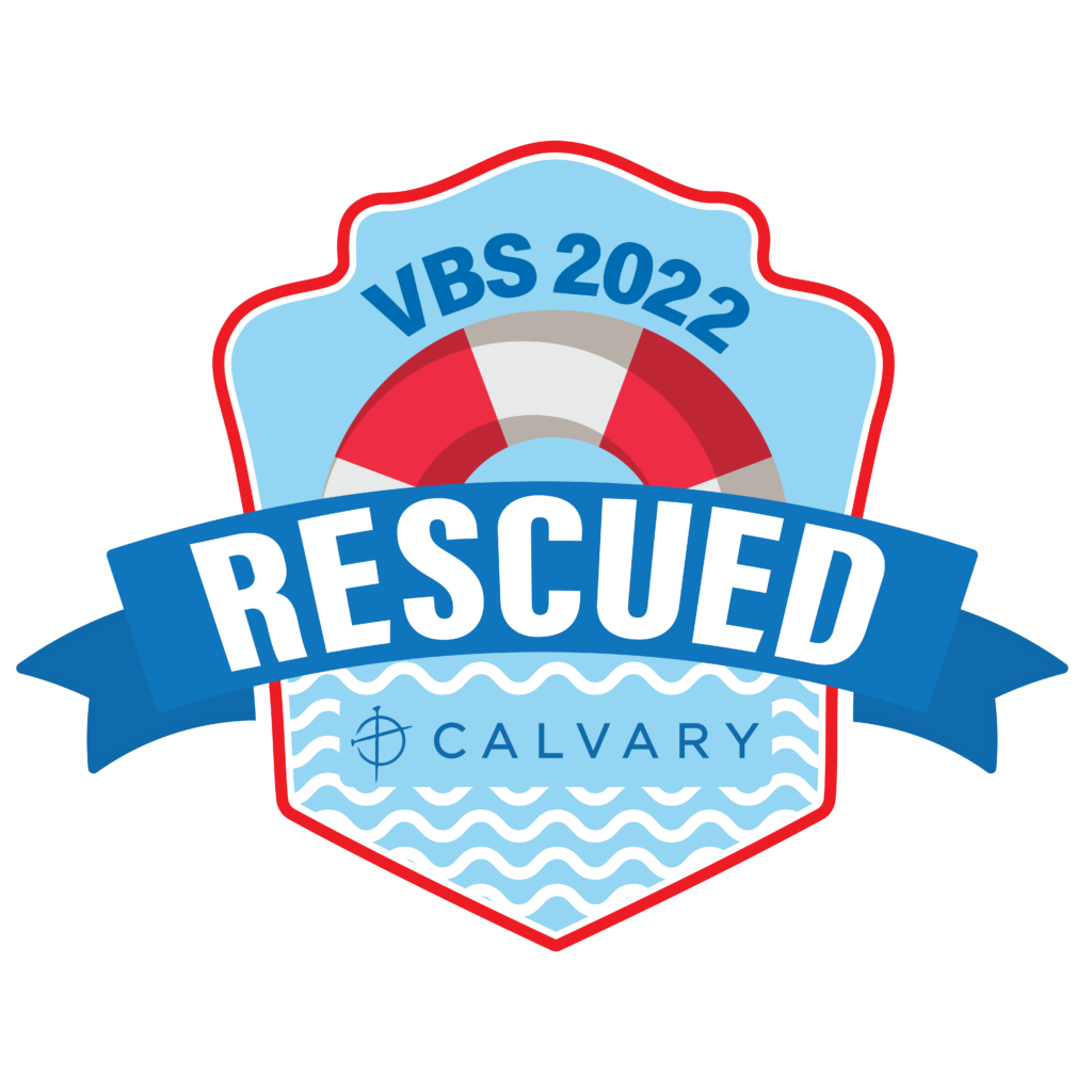 VBS2022 Rescued